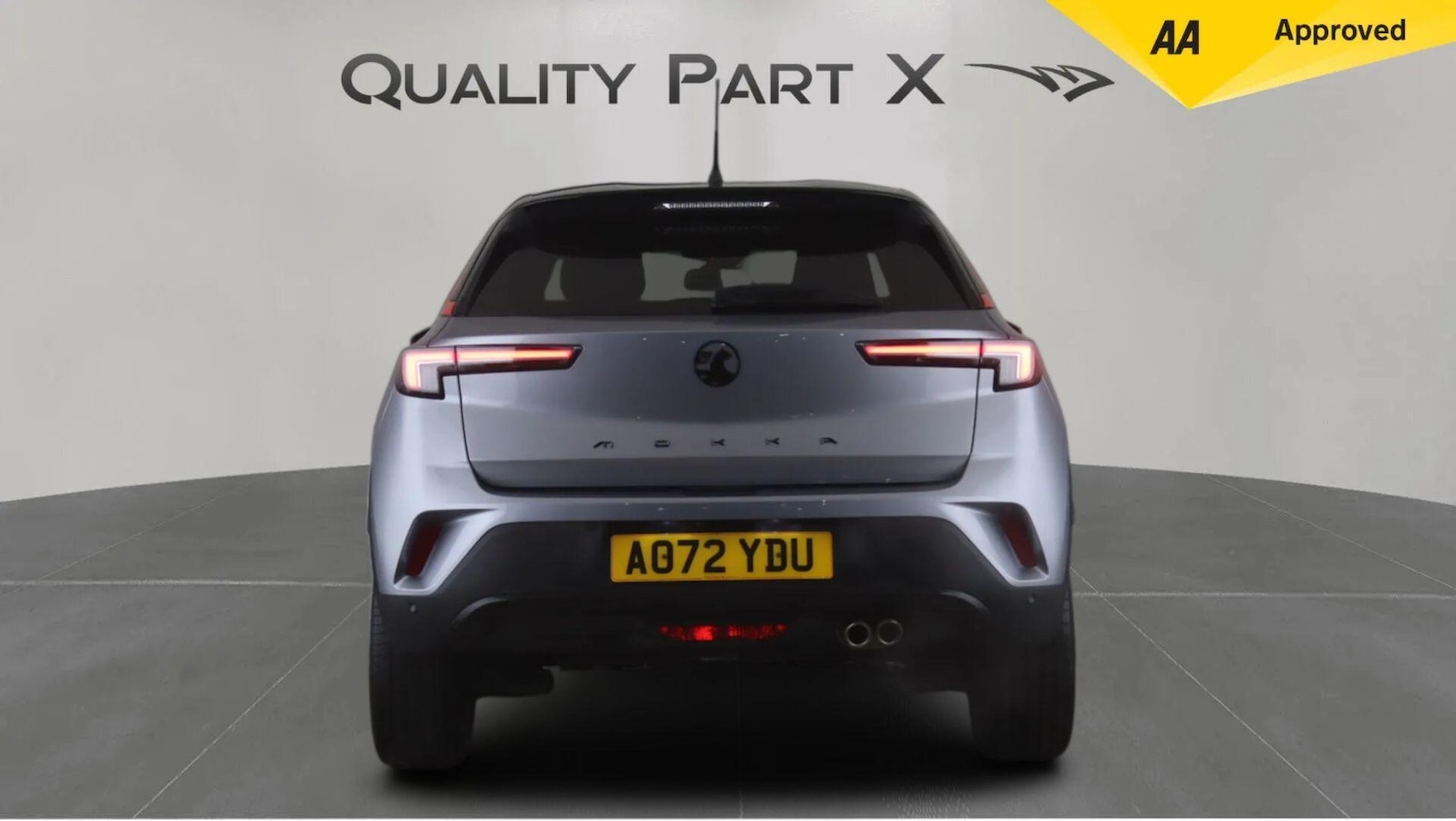 Used Vauxhall Mokka 2022 for sale - 77305512: Photo 6