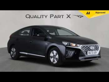 2020 (70) - 1.6 h-GDi SE Connect DCT Euro 6 (s/s) 5dr