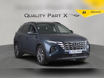 Used Hyundai TUCSON 2023 for sale - 78586841: Photo