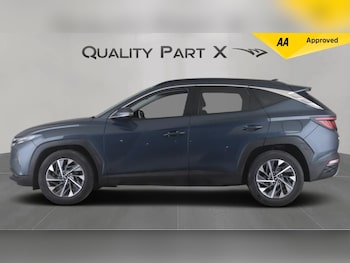 Used Hyundai TUCSON 2023 for sale - 78586841: Photo