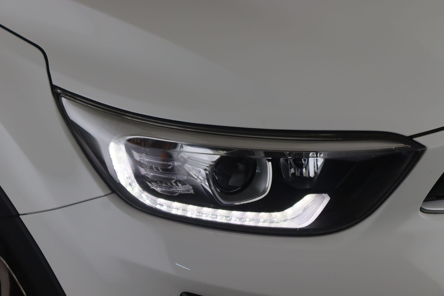 Used Kia Stonic 2022 for sale - 76802347: Photo 10