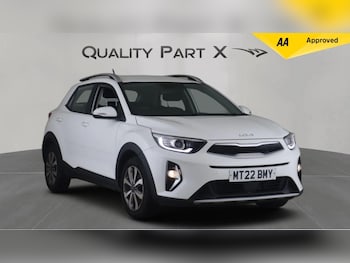 2022 (22) - 1.0 T-GDi 2 Euro 6 (s/s) 5dr