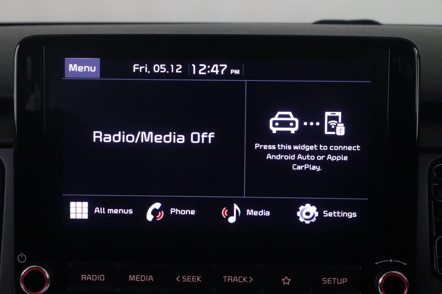 Used Kia Stonic 2022 for sale - 76802347: Photo 23