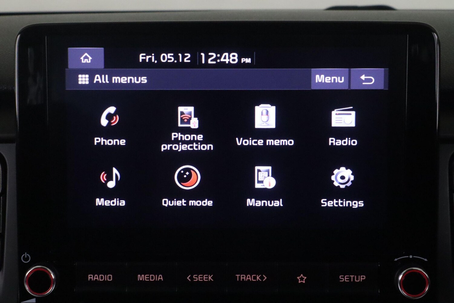 Used Kia Stonic 2022 for sale - 76802347: Photo 24