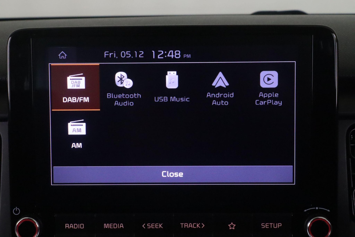 Used Kia Stonic 2022 for sale - 76802347: Photo 26