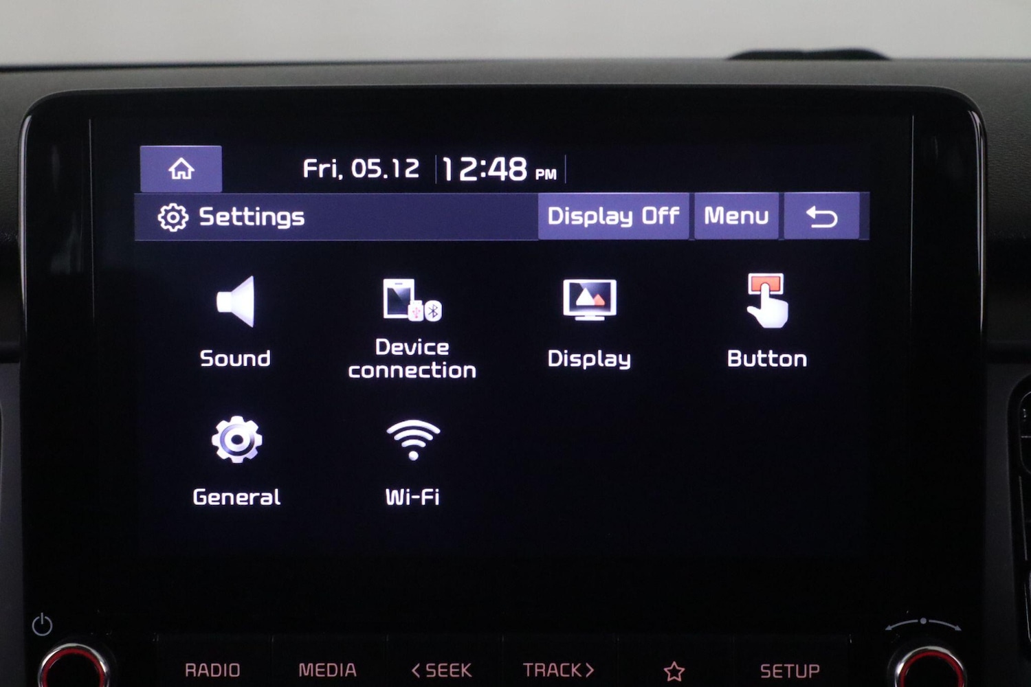 Used Kia Stonic 2022 for sale - 76802347: Photo 27