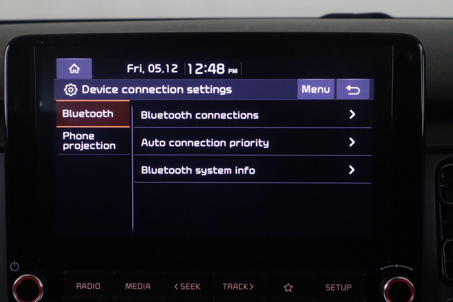 Used Kia Stonic 2022 for sale - 76802347: Photo 28