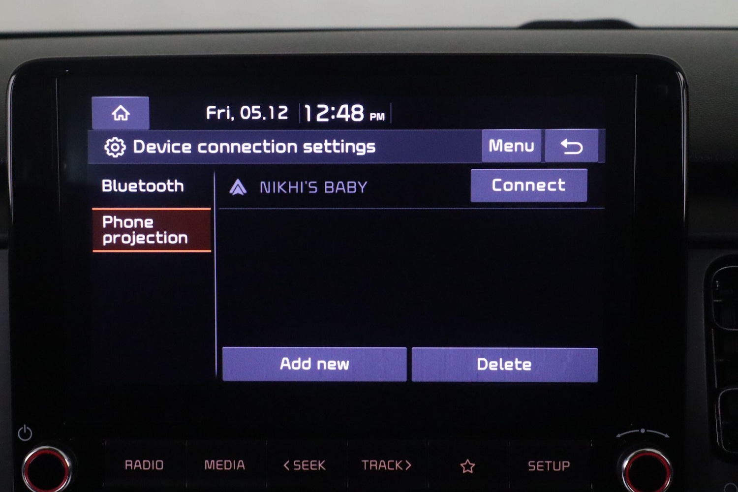 Used Kia Stonic 2022 for sale - 76802347: Photo 29