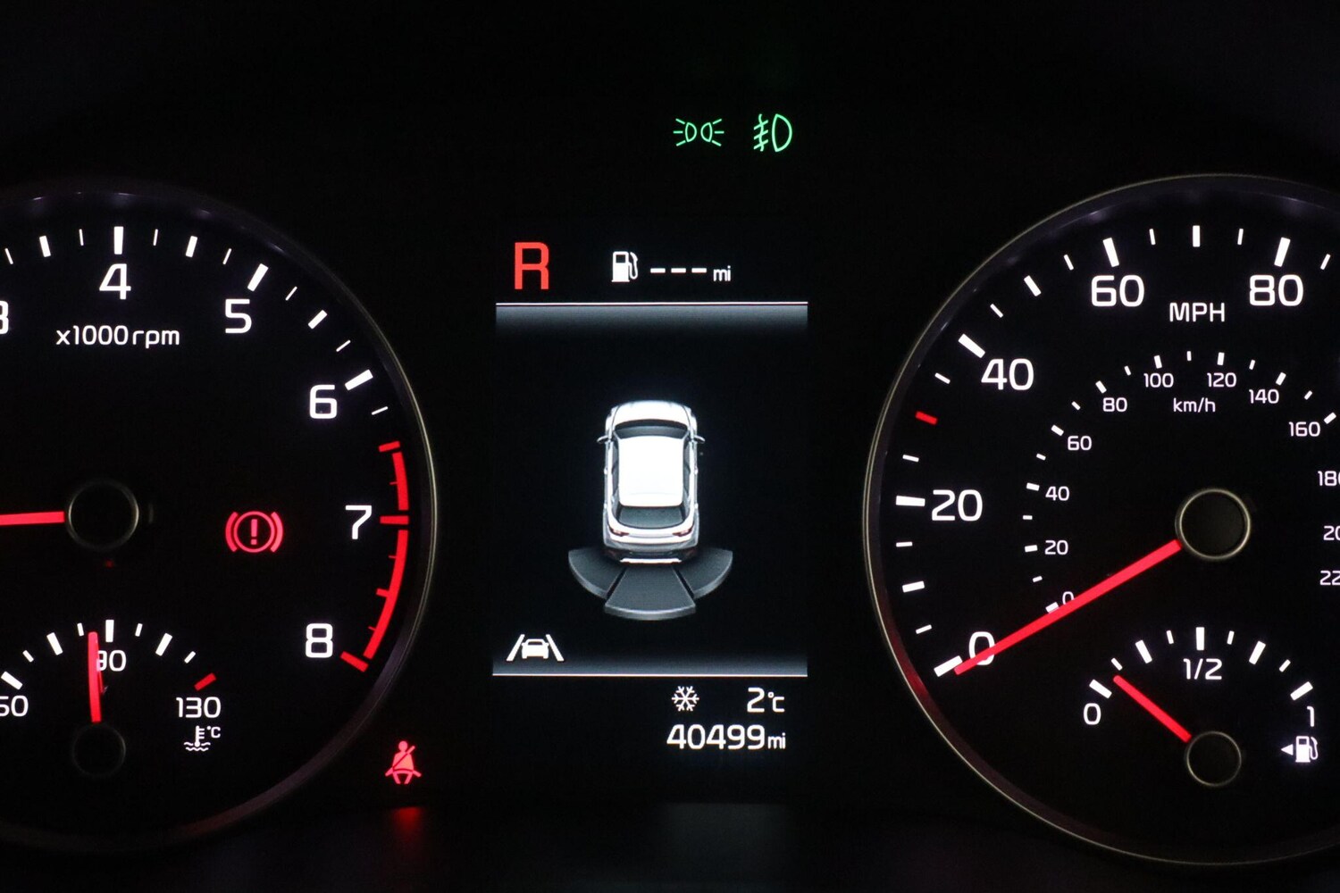 Used Kia Stonic 2022 for sale - 76802347: Photo 32