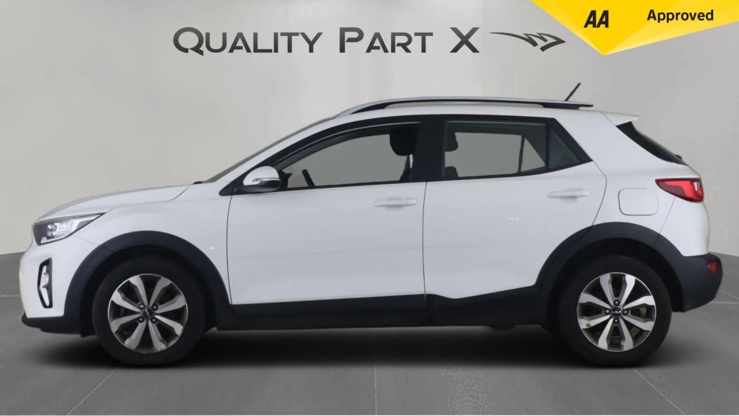 Used Kia Stonic 2022 for sale - 76802347: Photo 5