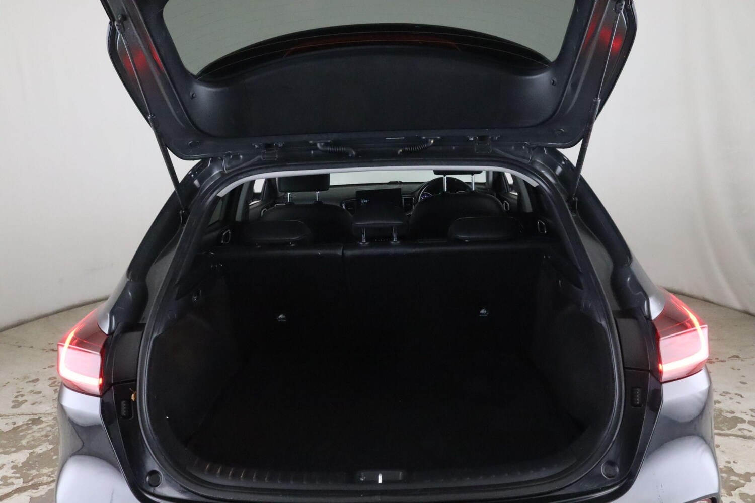 Used Kia XCeed 2022 for sale - 76361083: Photo 12