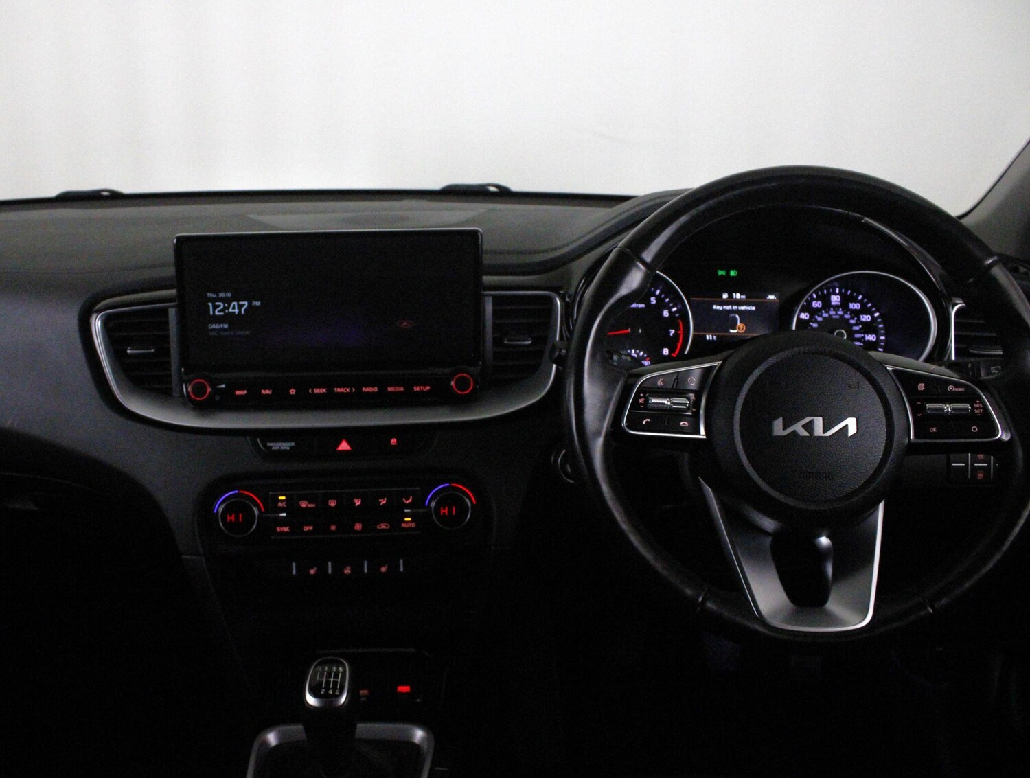 Used Kia XCeed 2022 for sale - 76361083: Photo 14