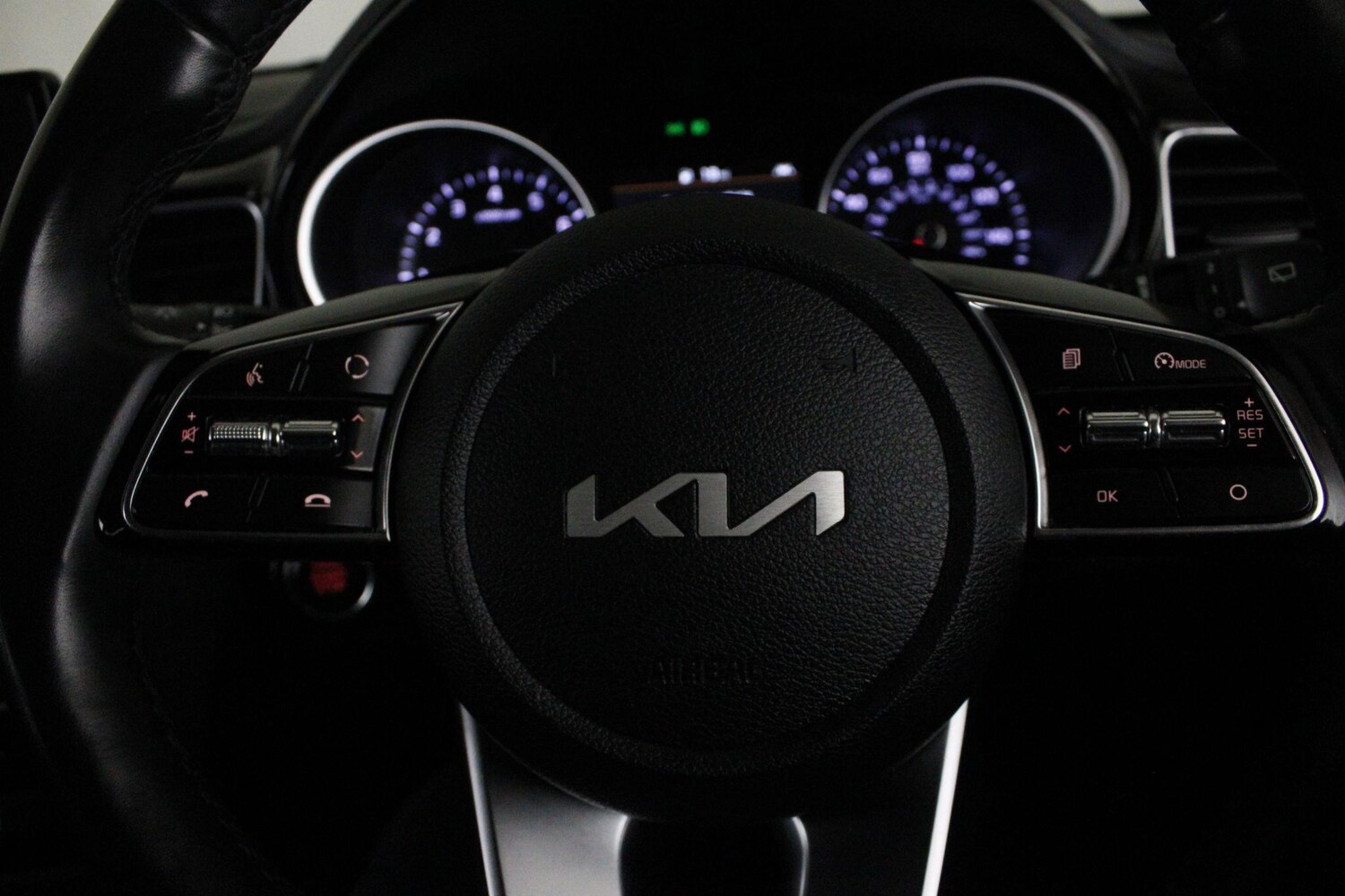 Used Kia XCeed 2022 for sale - 76361083: Photo 19