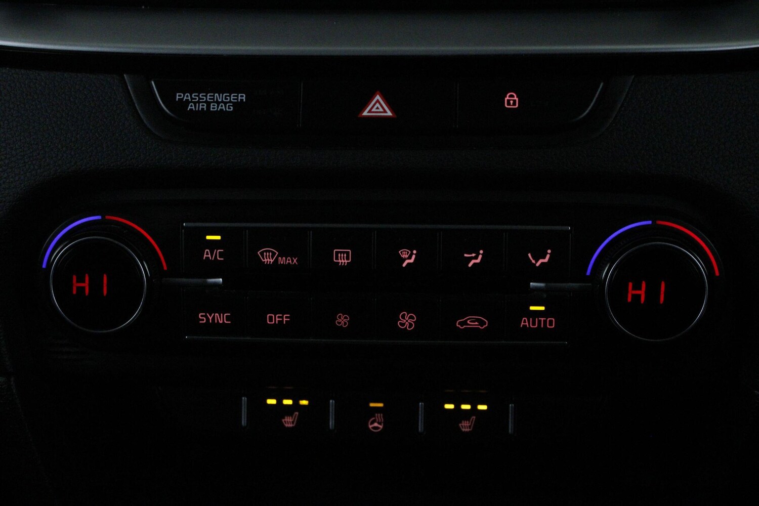 Used Kia XCeed 2022 for sale - 76361083: Photo 20