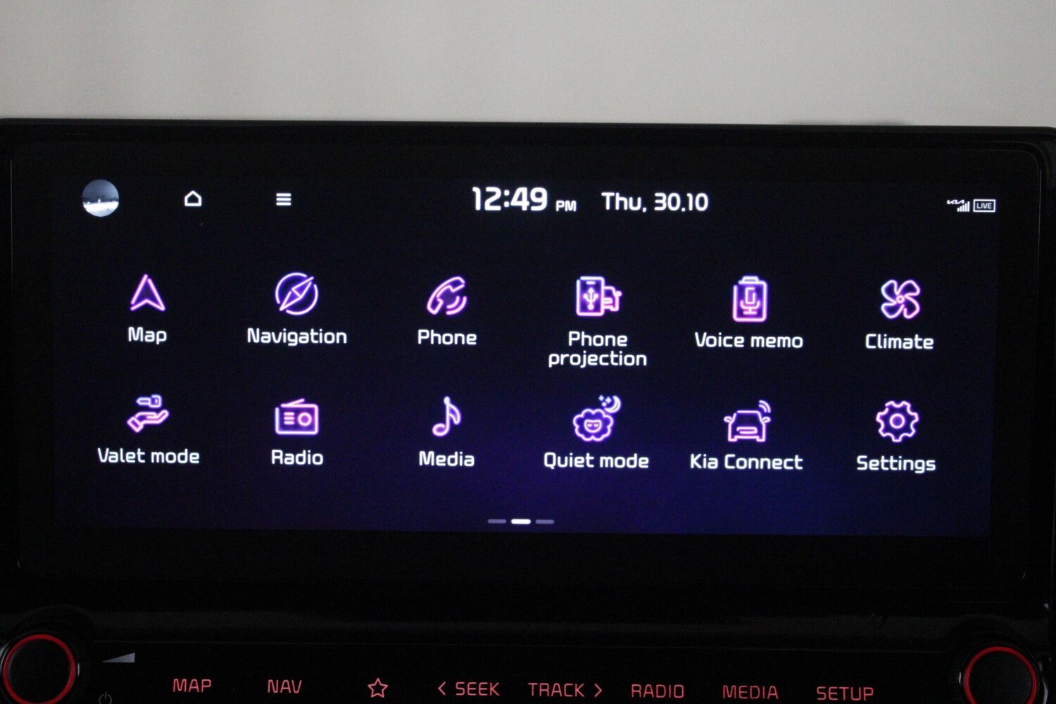 Used Kia XCeed 2022 for sale - 76361083: Photo 21