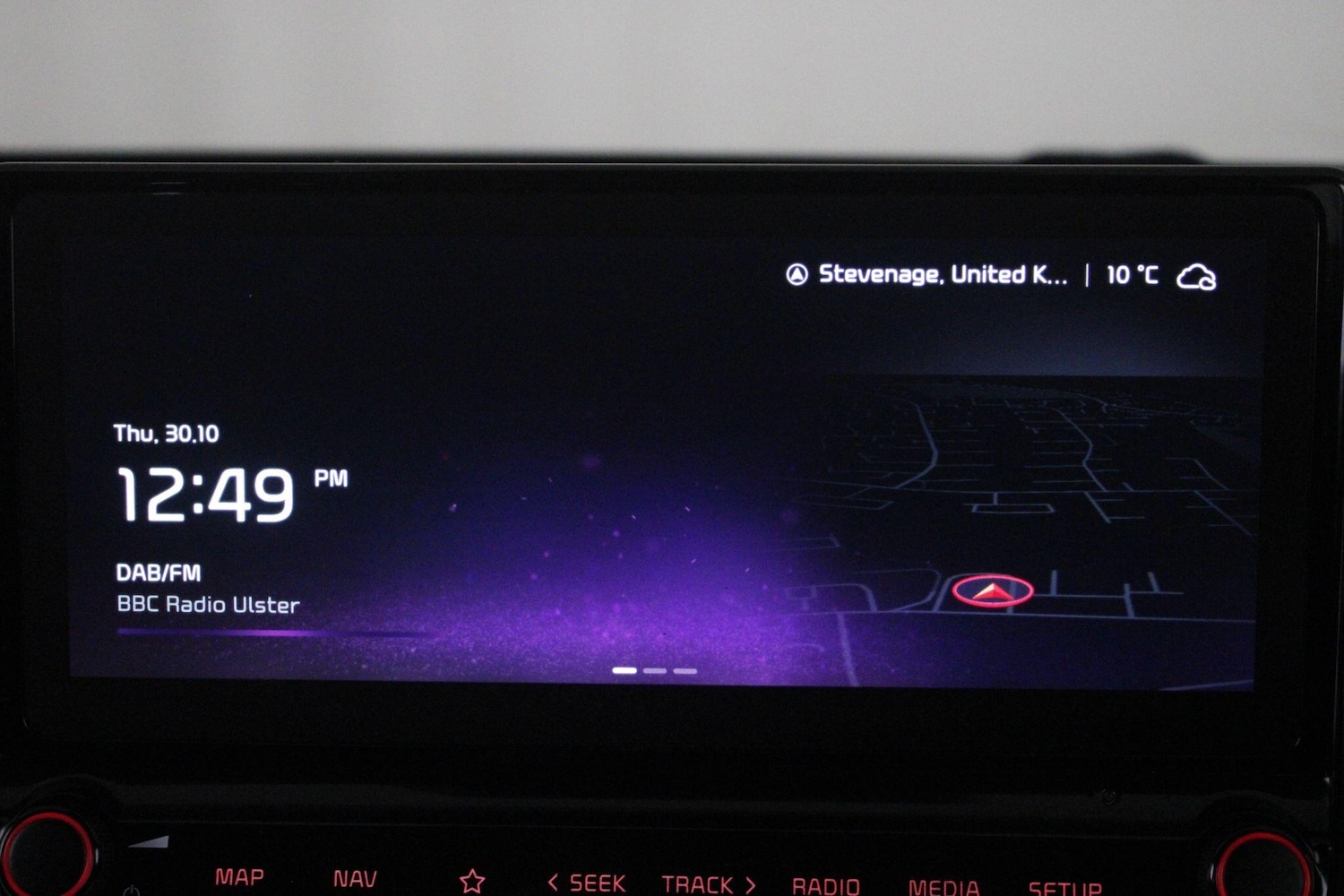 Used Kia XCeed 2022 for sale - 76361083: Photo 22