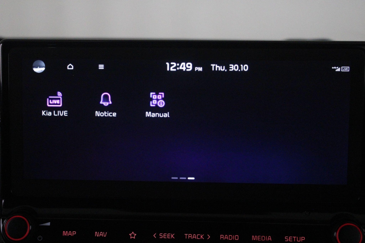 Used Kia XCeed 2022 for sale - 76361083: Photo 23