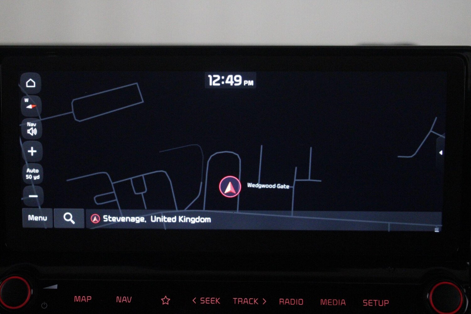 Used Kia XCeed 2022 for sale - 76361083: Photo 24