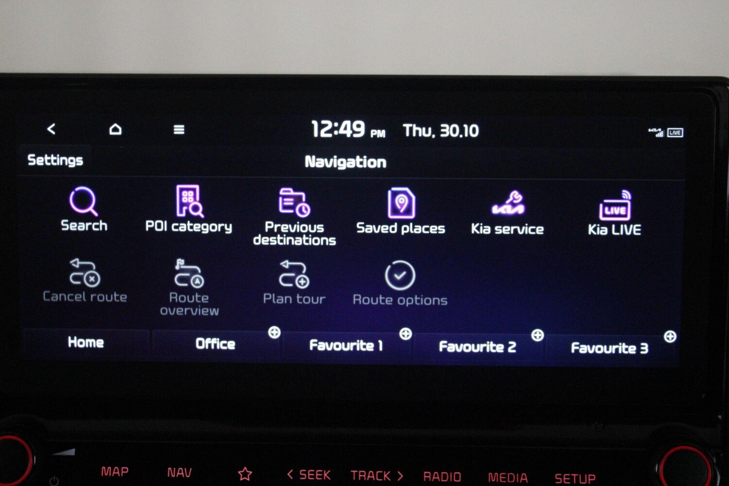 Used Kia XCeed 2022 for sale - 76361083: Photo 25