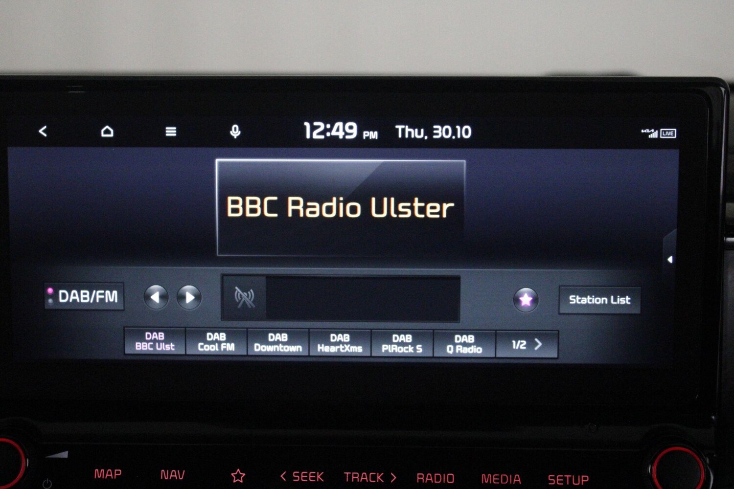 Used Kia XCeed 2022 for sale - 76361083: Photo 26