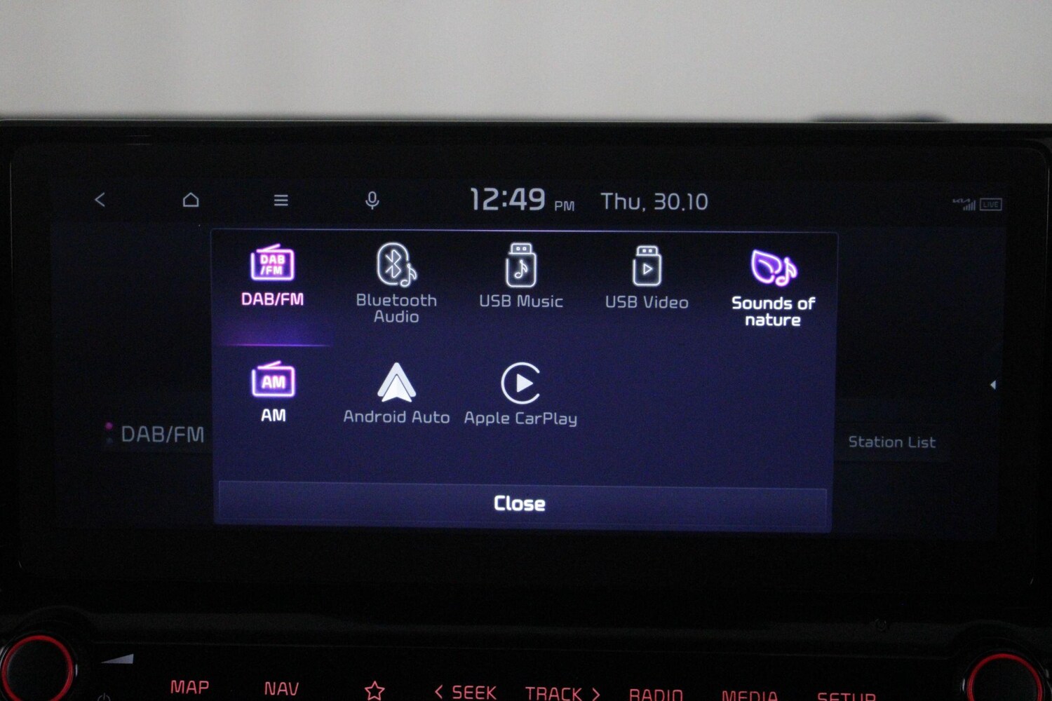 Used Kia XCeed 2022 for sale - 76361083: Photo 27