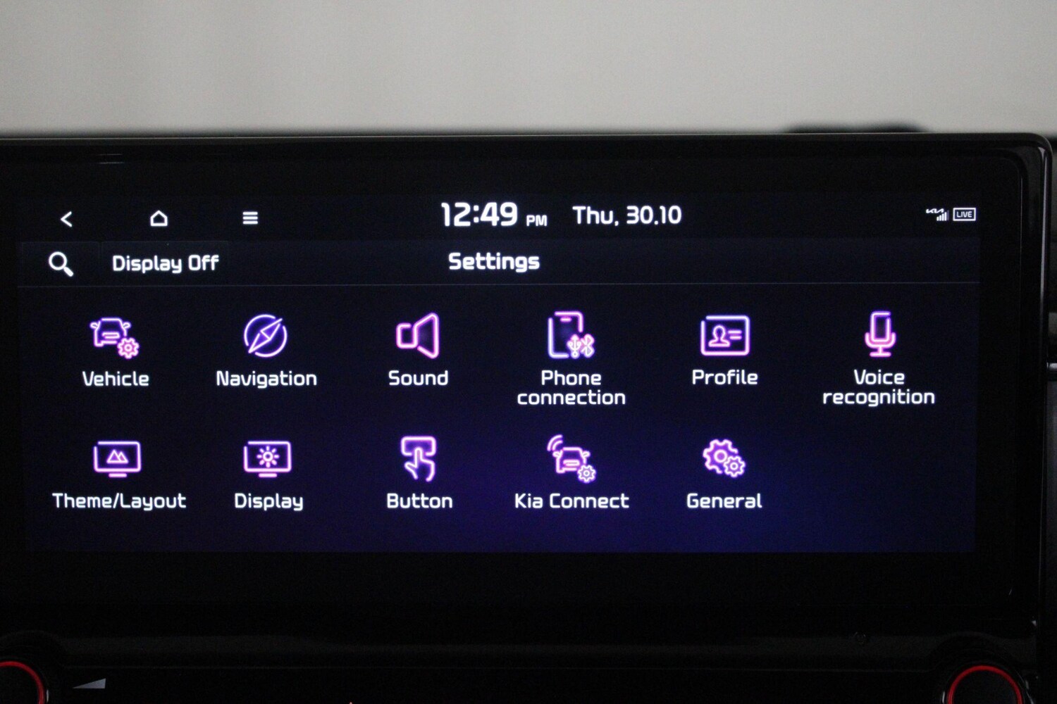 Used Kia XCeed 2022 for sale - 76361083: Photo 28