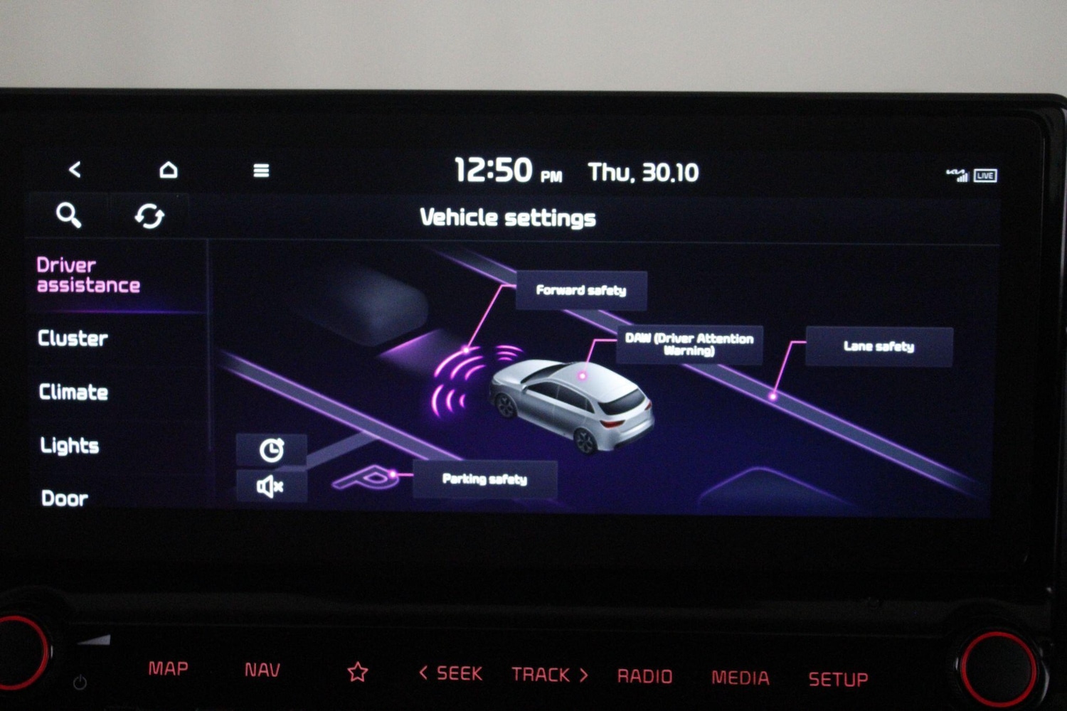 Used Kia XCeed 2022 for sale - 76361083: Photo 29