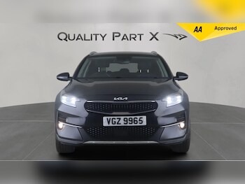 Used Kia XCeed 2022 for sale - 76361083: Photo