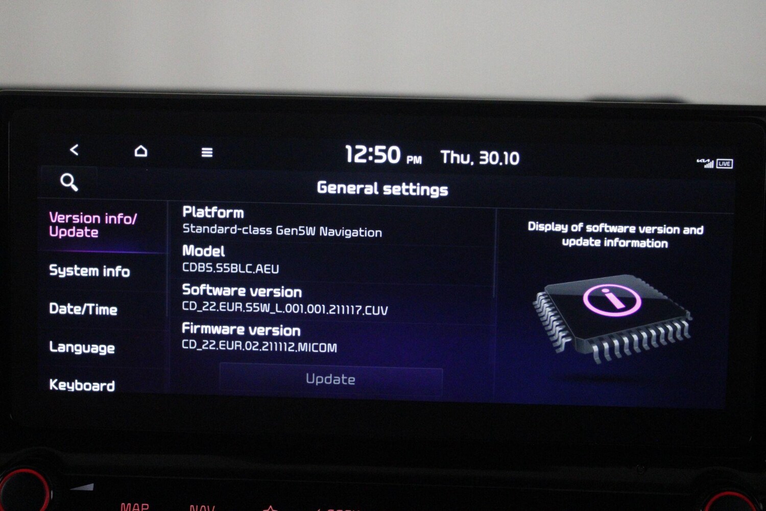 Used Kia XCeed 2022 for sale - 76361083: Photo 33