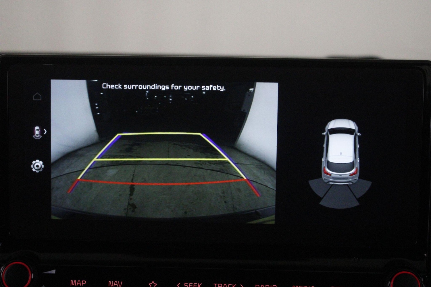 Used Kia XCeed 2022 for sale - 76361083: Photo 34