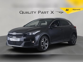 Used Kia XCeed 2022 for sale - 76361083: Photo