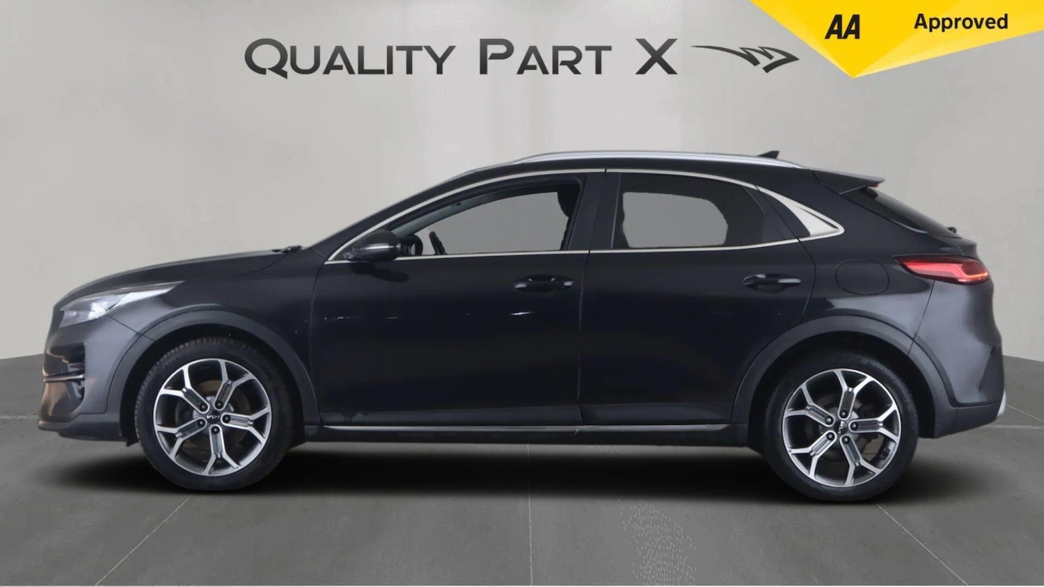 Used Kia XCeed 2022 for sale - 76361083: Photo 5