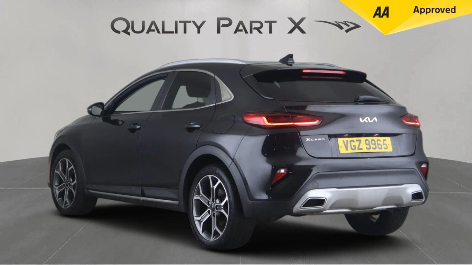 Used Kia XCeed 2022 for sale - 76361083: Photo 6