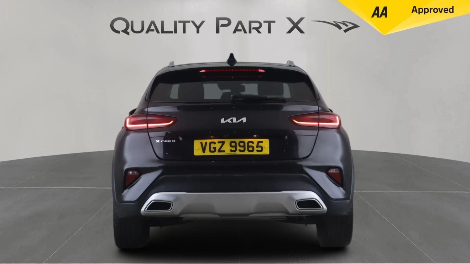 Used Kia XCeed 2022 for sale - 76361083: Photo 7