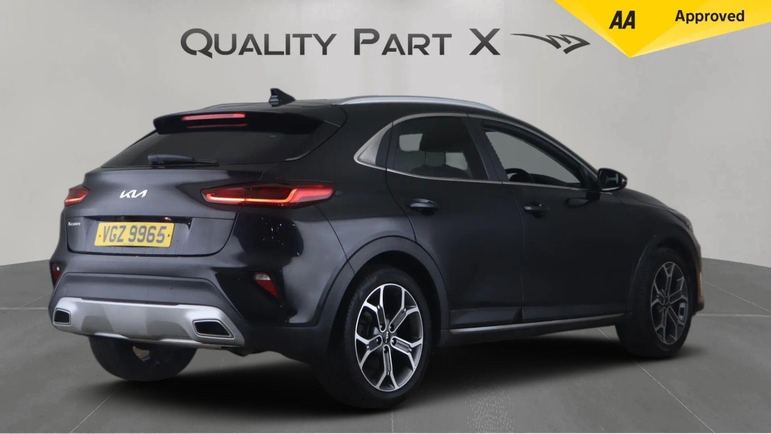 Used Kia XCeed 2022 for sale - 76361083: Photo 8