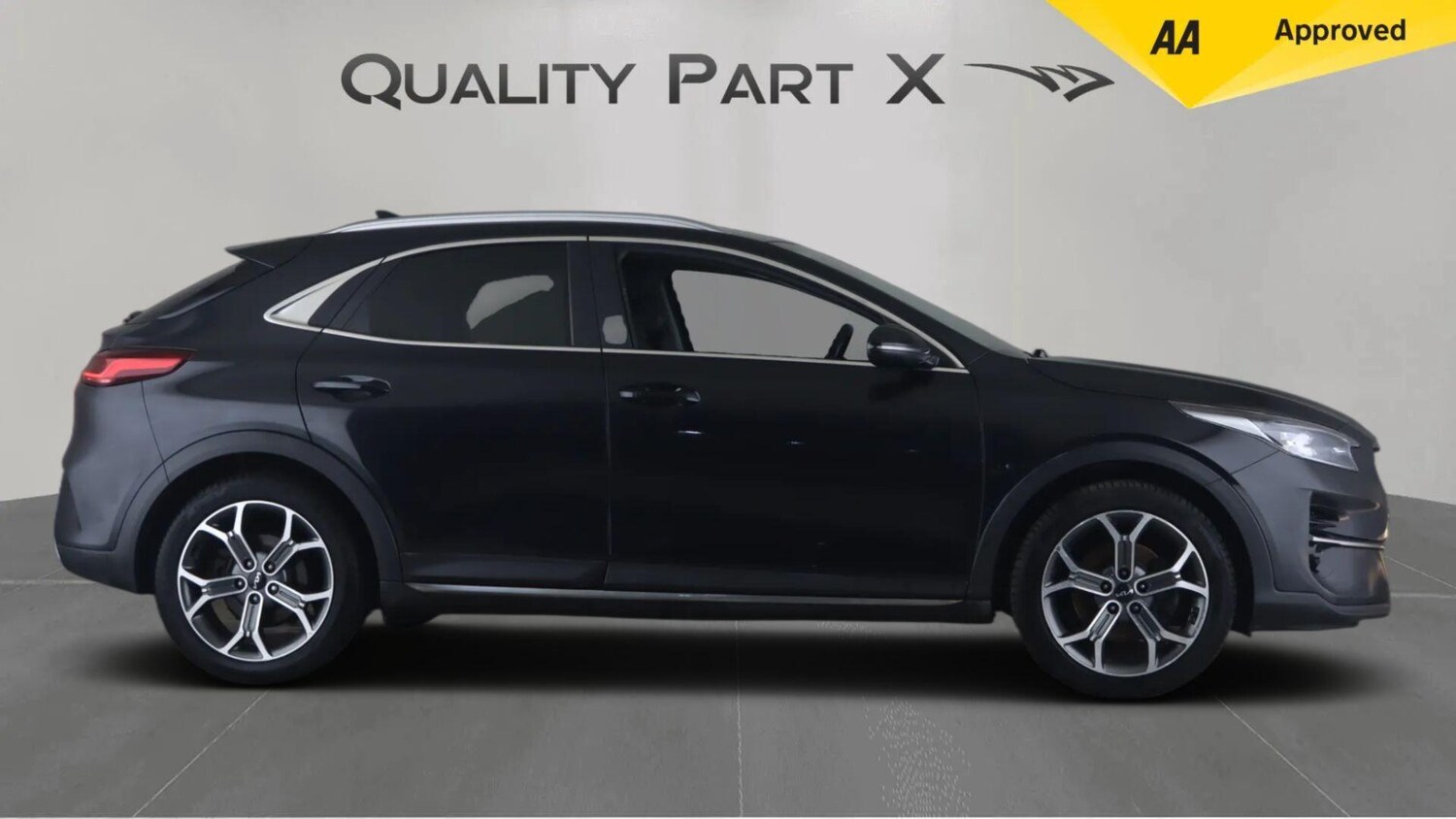 Used Kia XCeed 2022 for sale - 76361083: Photo 9