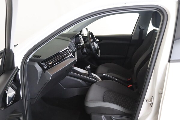 Used Audi A1 2021 for sale - 75279129: Photo 10