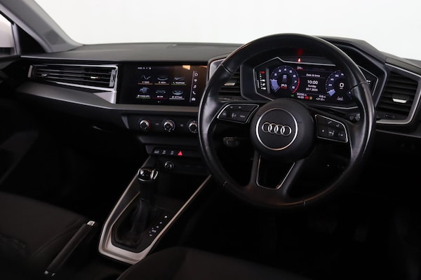 Used Audi A1 2021 for sale - 75279129: Photo 14