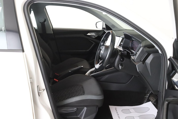 Used Audi A1 2021 for sale - 75279129: Photo 15
