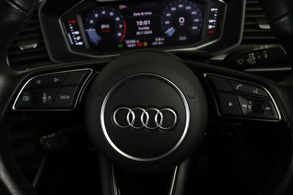 Used Audi A1 2021 for sale - 75279129: Photo 19