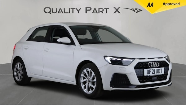 Used Audi A1 2021 for sale - 75279129: Photo 1