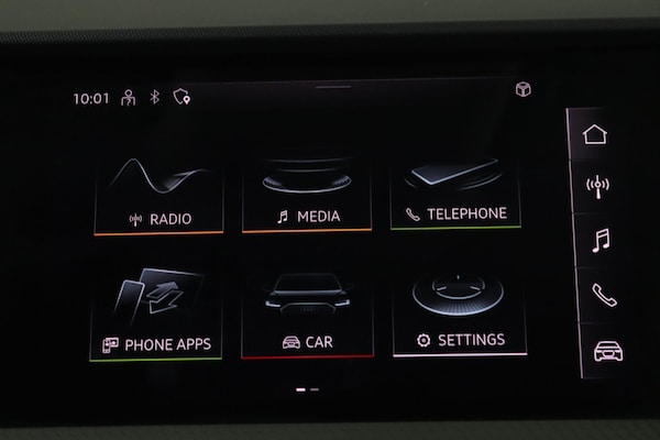 Used Audi A1 2021 for sale - 75279129: Photo 23