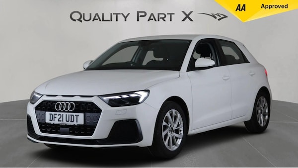 Used Audi A1 2021 for sale - 75279129: Photo 2
