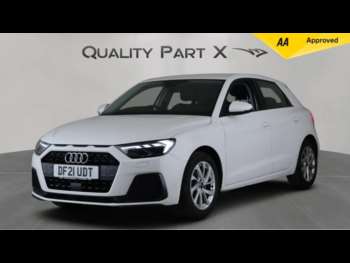 Used Audi A1 2021 for sale - 75279129: Photo