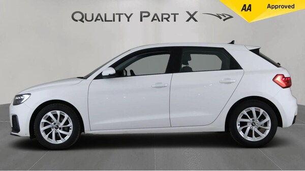 Used Audi A1 2021 for sale - 75279129: Photo 3