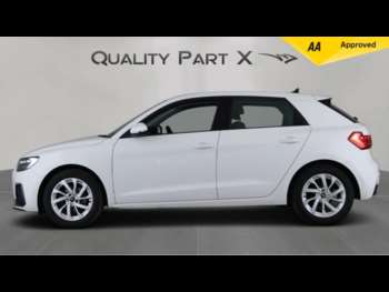 Used Audi A1 2021 for sale - 75279129: Photo
