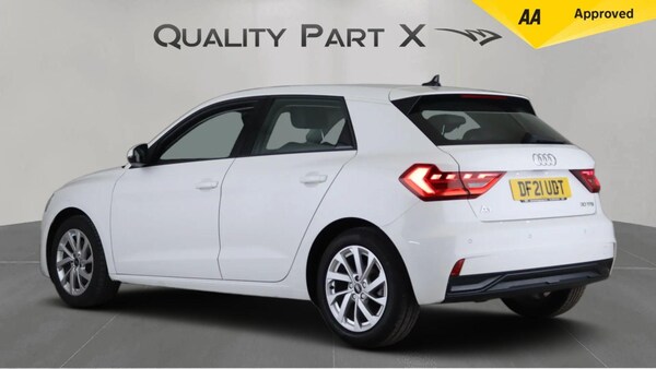Used Audi A1 2021 for sale - 75279129: Photo 4