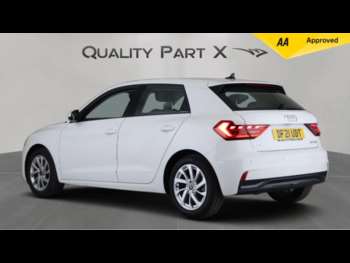 Used Audi A1 2021 for sale - 75279129: Photo