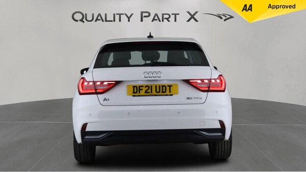Used Audi A1 2021 for sale - 75279129: Photo 5