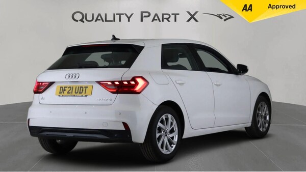 Used Audi A1 2021 for sale - 75279129: Photo 6